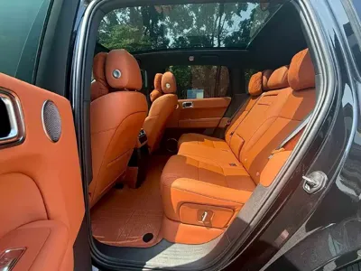 Li Auto Li L6