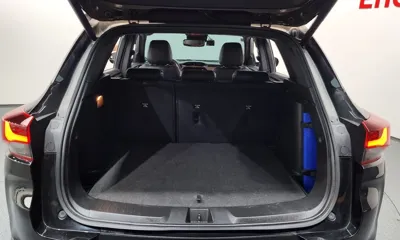 ChevroletGMDaewoo Trailblazer