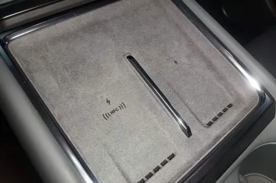 Xpeng P7