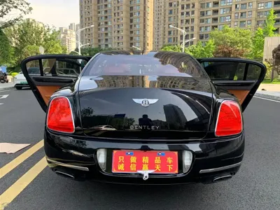Bentley Flying Spur
