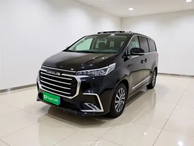 大通 G20