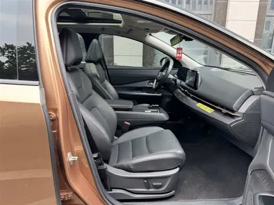 Nissan Ariya