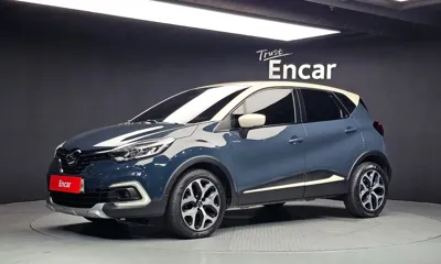 Renault-KoreaSamsung QM3