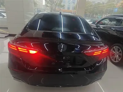 Honda Inspire