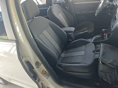 Volkswagen Gran Lavida