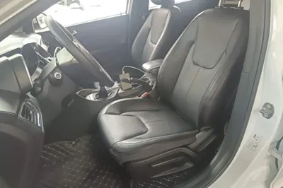 Chery Arrizo 5