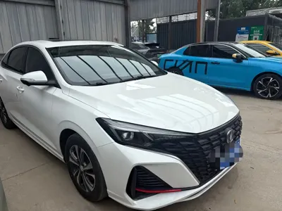 Changan Eado