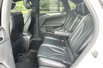 Lincoln MKC