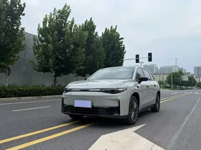 Leapmotor Leapmotor C10
