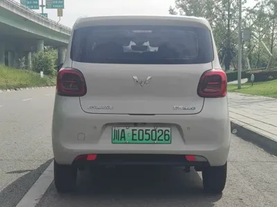 Wuling MINIEV