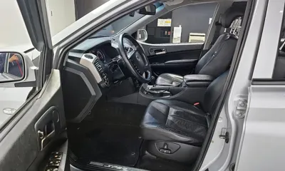 KG_Mobility_Ssangyong KORANDO