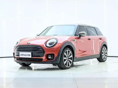 MINI Mini Clubman