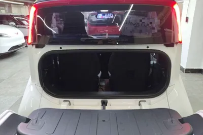 Wuling NAMMIEV