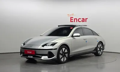 Hyundai Ioniq6