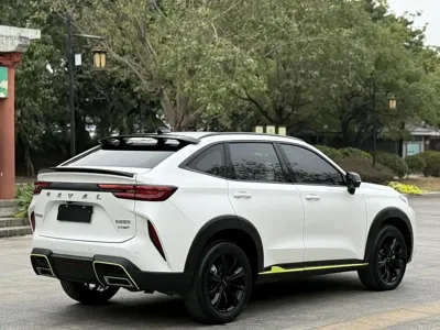Haval H6S