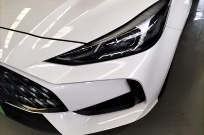 MG 5
