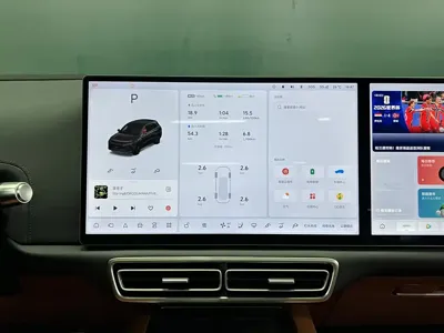 Li Auto Li L6
