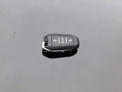 Citroen C6
