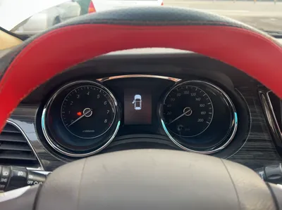 Baojun 730