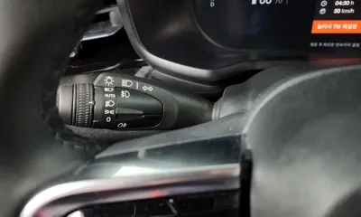 Polestar Polestar 2