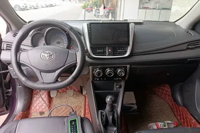 Toyota Vios