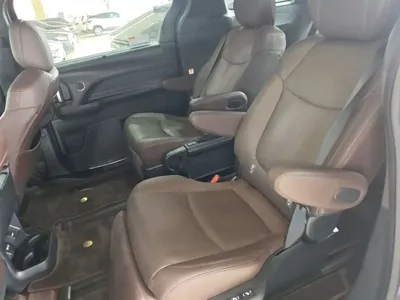 Toyota Granvia