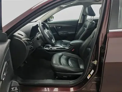 GAC Motor Trumpchi GA6