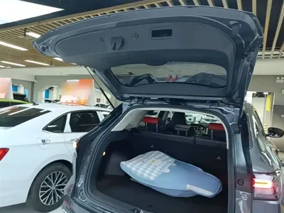 Changan CS55PLUS
