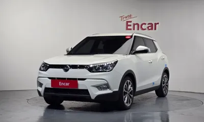 KG_Mobility_Ssangyong TIBOLI