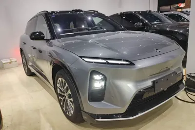 Nio ES6