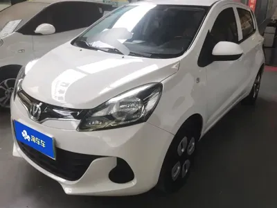 Changan Benben E-Star