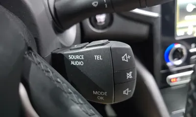 Renault-KoreaSamsung SM6