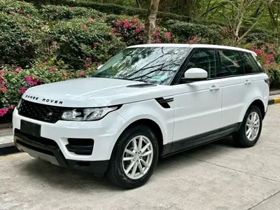 Land Rover Sport