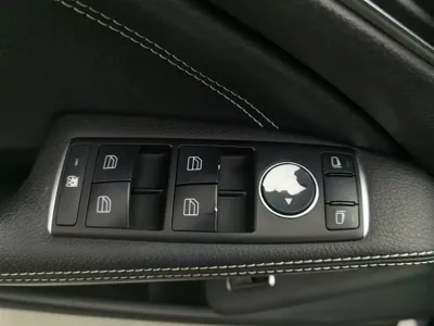 Mercedes-Benz CLA (Import)