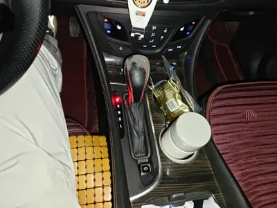 Buick Envision Plus