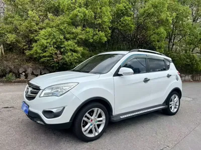 Changan CS35