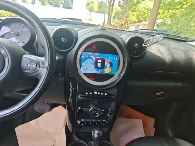 MINI Mini Countryman
