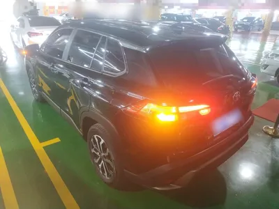 Toyota Frontlander