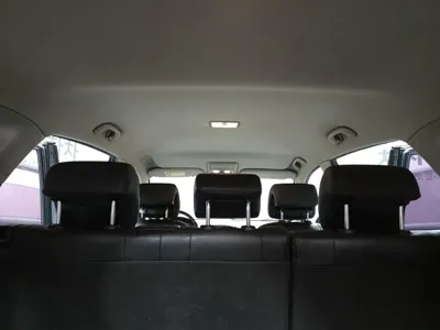 ChevroletGMDaewoo Captiva
