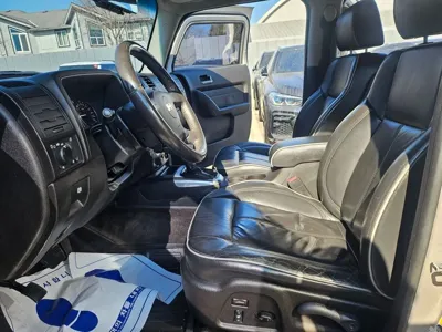 Hummer H3