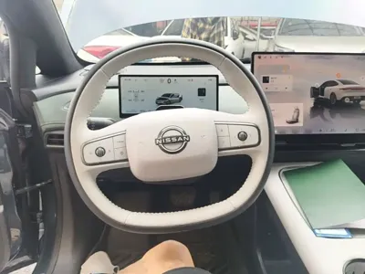 Nissan N7