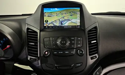 ChevroletGMDaewoo Orlando