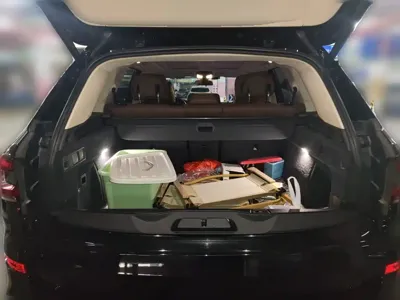BMW X5 (Import)