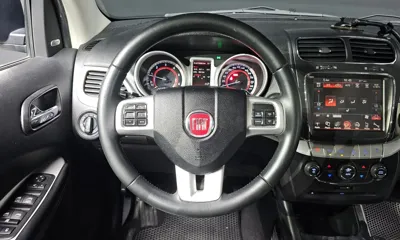 Fiat Feelmont