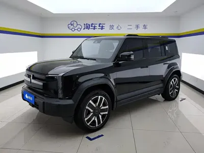 iCAR iCAR 03
