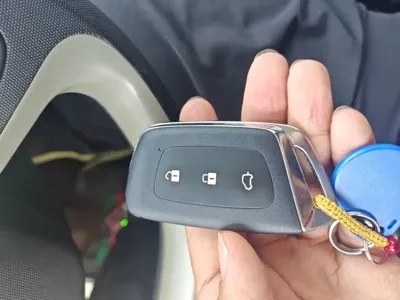 Wuling Nano EV