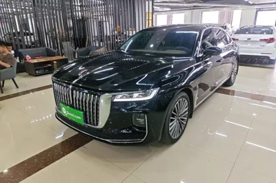 Hongqi H9