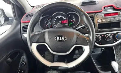 Kia Morning