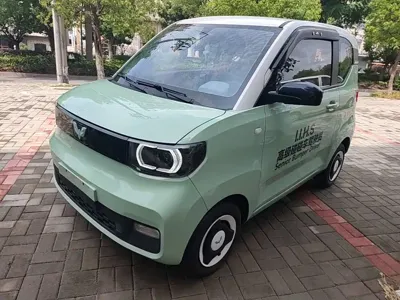 Wuling MINIEV
