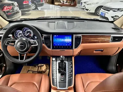 Zotye Zotye SR9